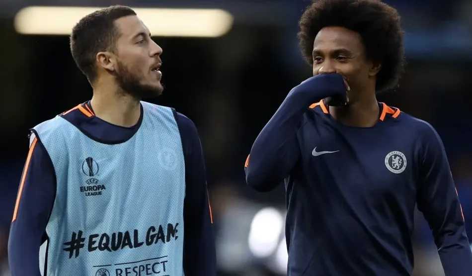 Unpacking the Willian-Hazard Dynamic