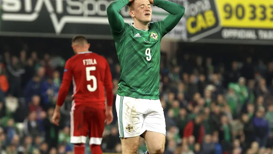 A Night of Missed Opportunities at Windsor Park