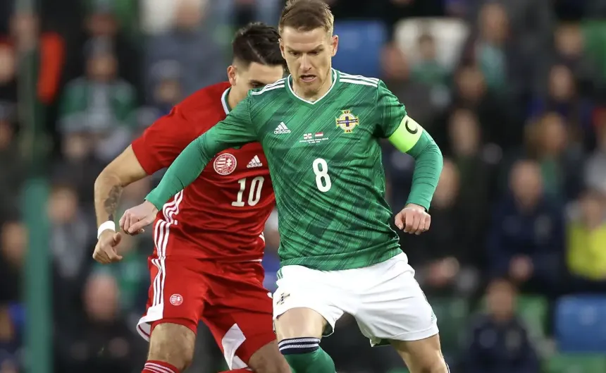 The Moment That Changed Everything