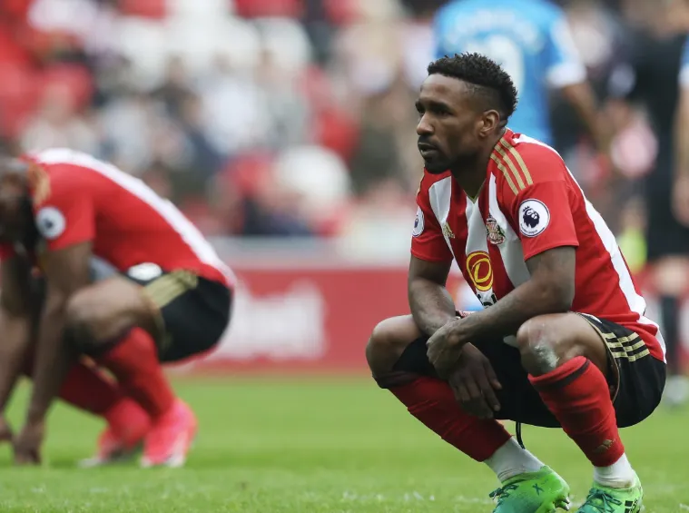 Key Changes Across the Football League