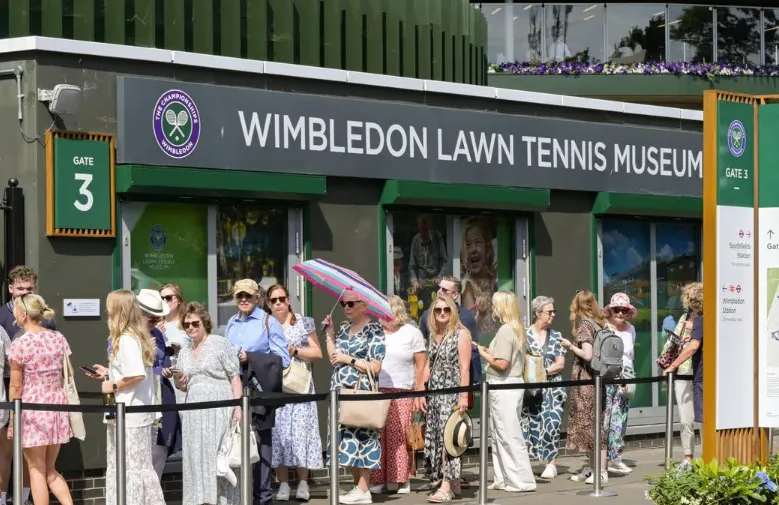 Crackdown on Secondary Ticket Market Fraud