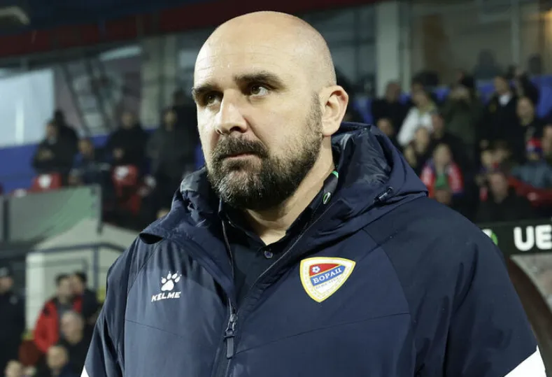 Who Was the Coach and What Happened?