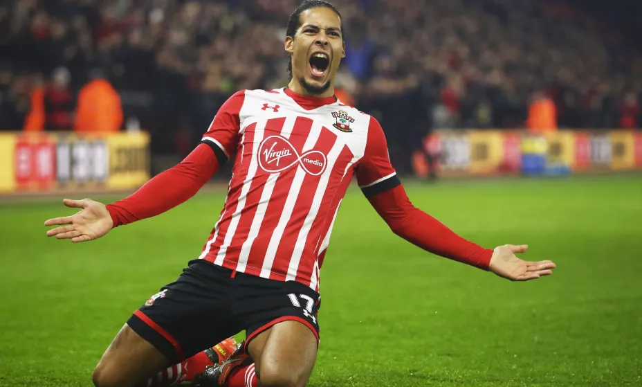 A Strategic Split in Leadership