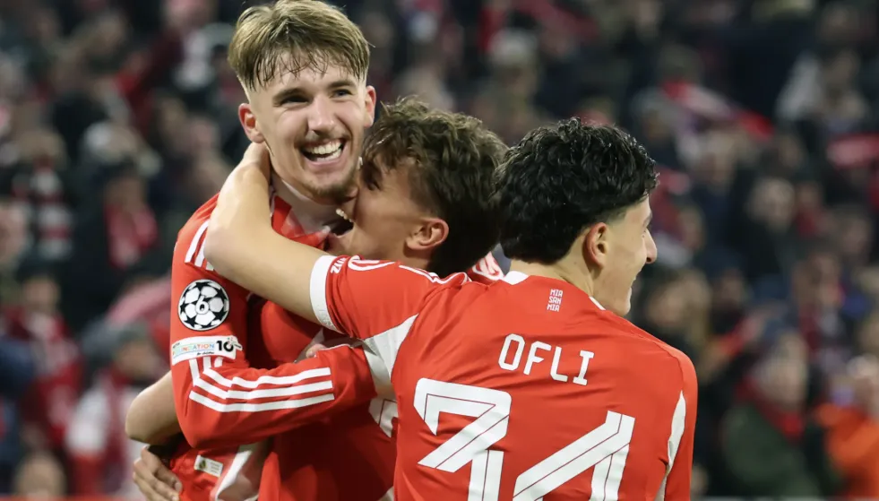 The Spark of the Rumor