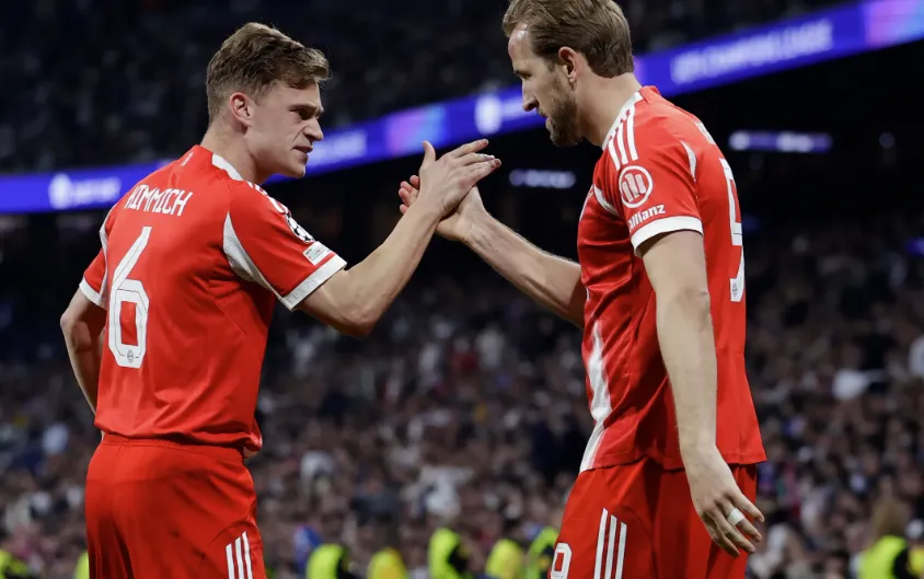 Thomas Strunz: A Career Forged in Bayern and National Colors