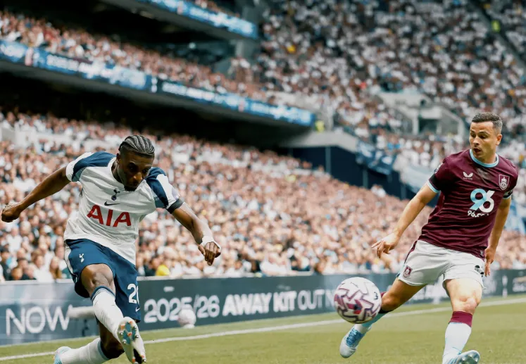 From Frustration to Elation: The Tottenham Transformation