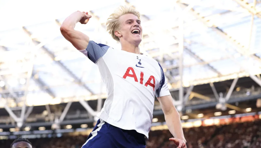 The Eight-Minute Avalanche