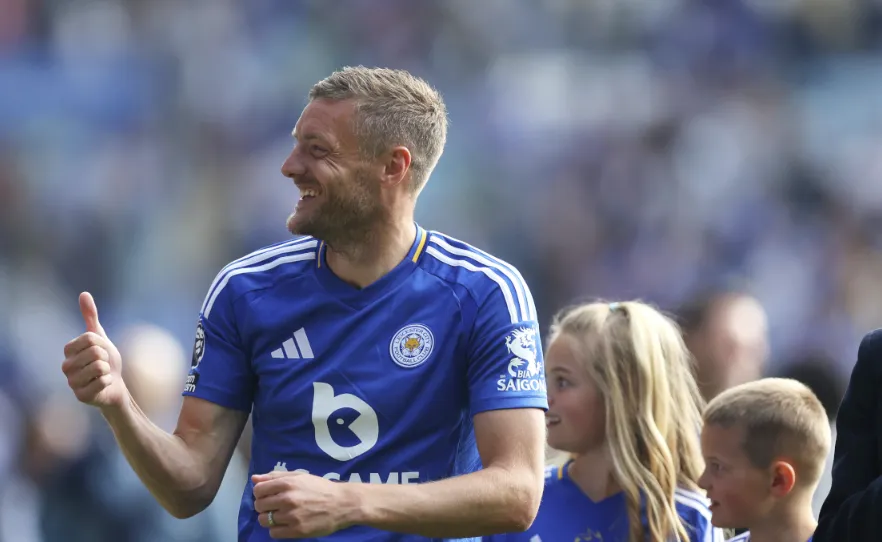 A Return to Peak Form