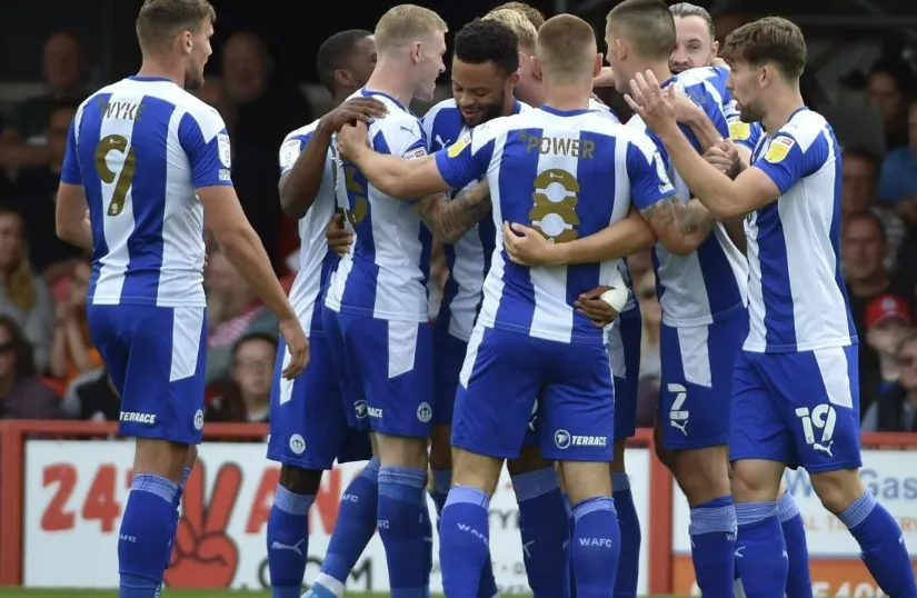 The Breakthrough and the Immediate Response