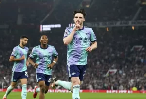 Arsenal