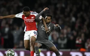 Arsenal
