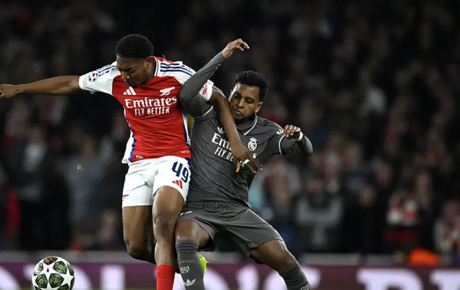 Arsenal