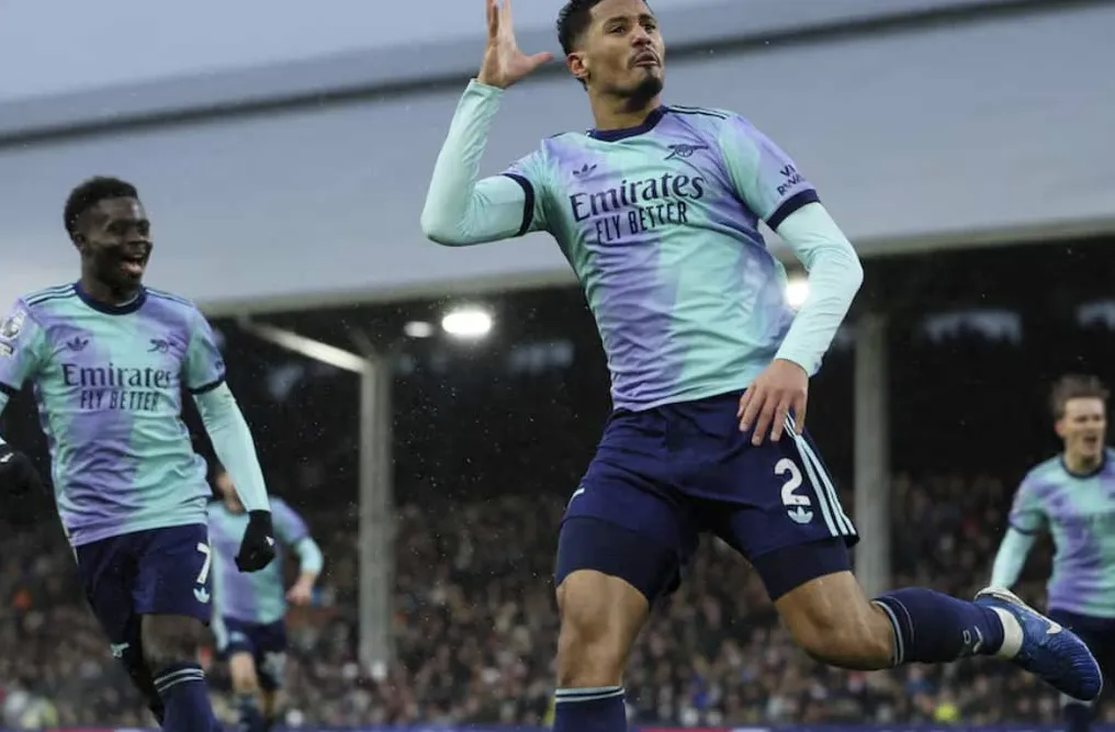 The Winning Goal: A Moment of Magic