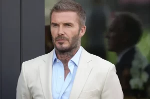 Beckham