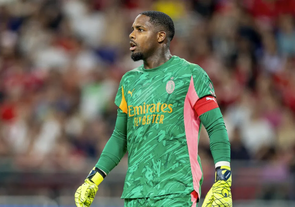Chelsea's Goalkeeping Situation