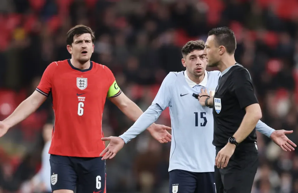 England