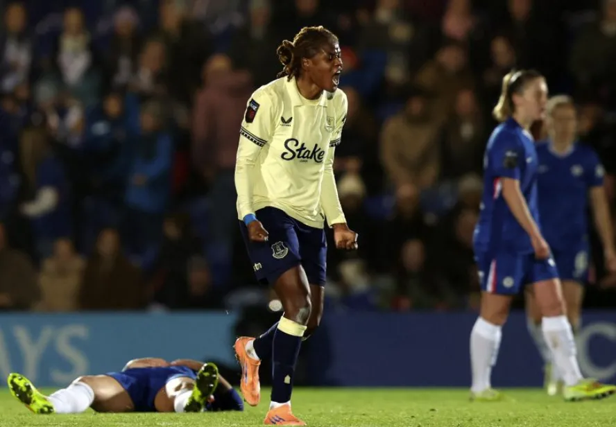 A Tactical Masterplan Against the Blues