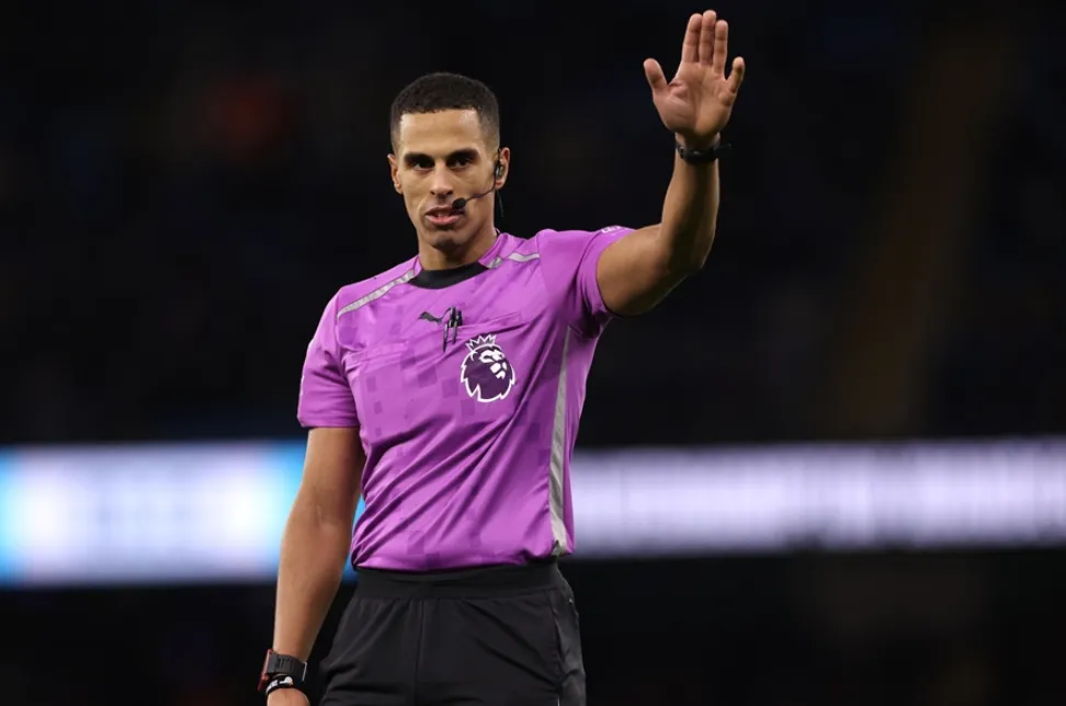 From Academy Prospect to Premier League Official