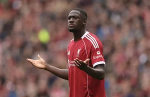 Liverpool