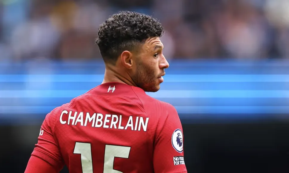 Why Did Liverpool Pay £40 Million for Him?