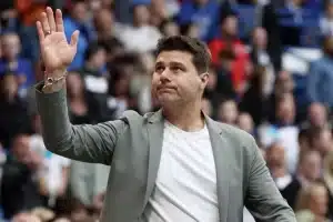 Pochettino