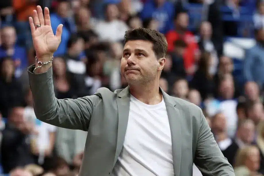 Pochettino