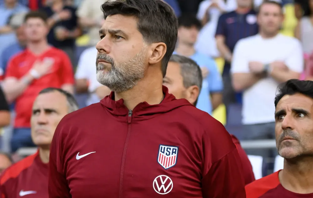 The Hallmarks of Pochettino’s System