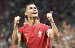 Ronaldo
