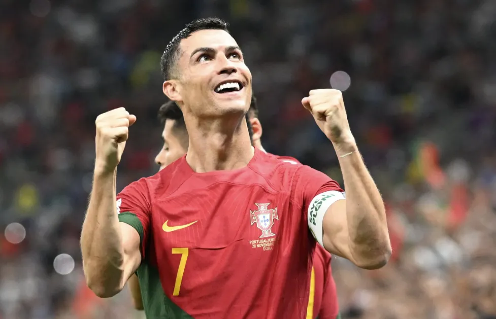 Ronaldo