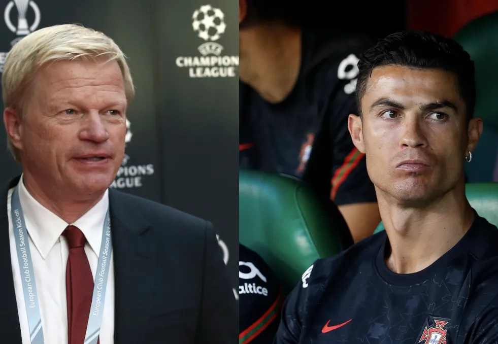 Ronaldo's Legacy and Future Path