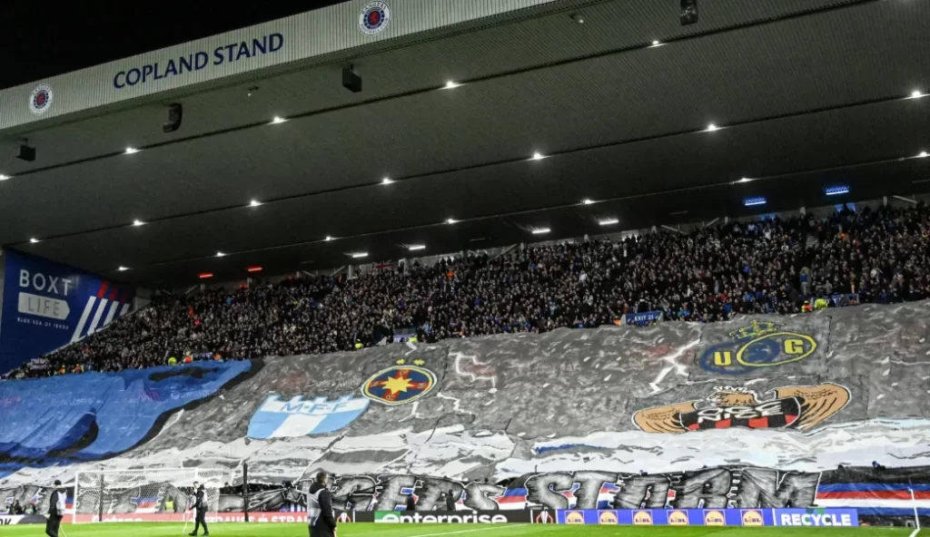 UEFA