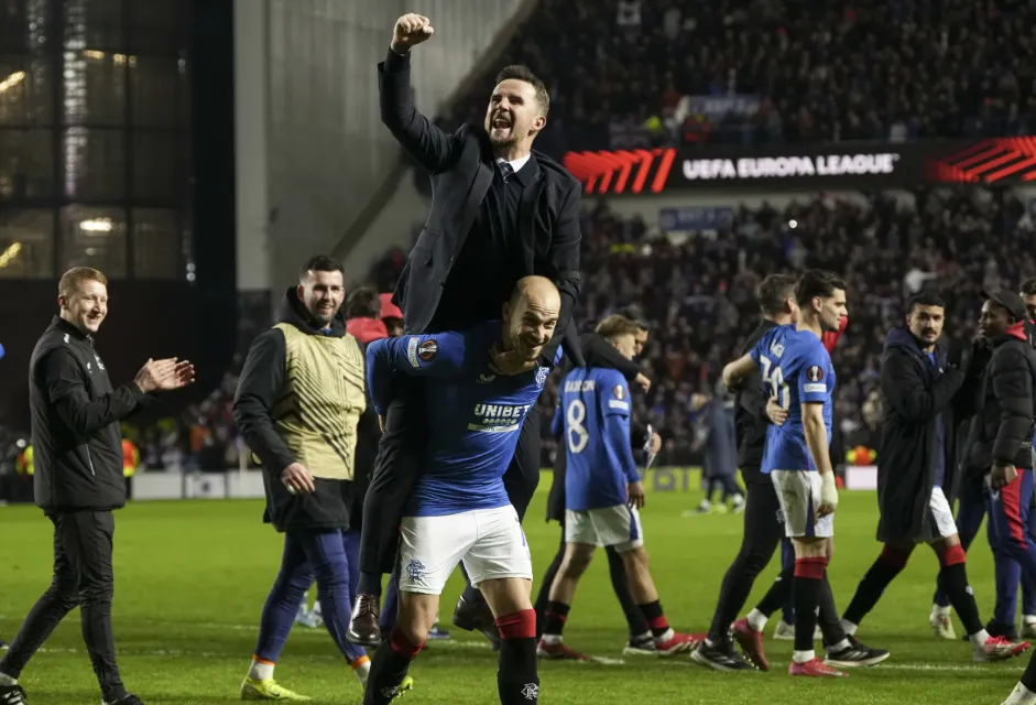 UEFA's Verdict and the Stiff Penalties