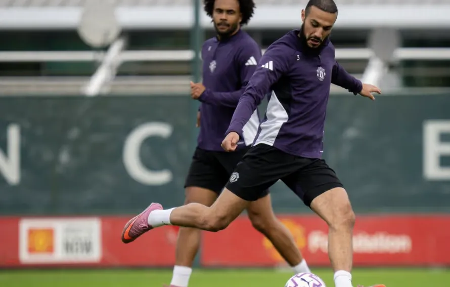 The Genesis of the Zirkzee-Juventus Speculation