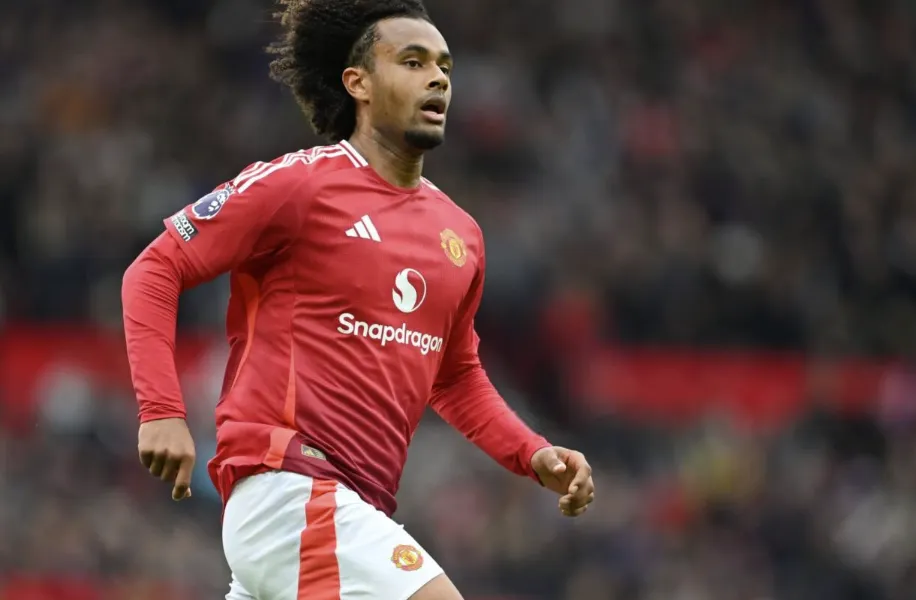 Why Juventus is an Attractive Destination for Zirkzee