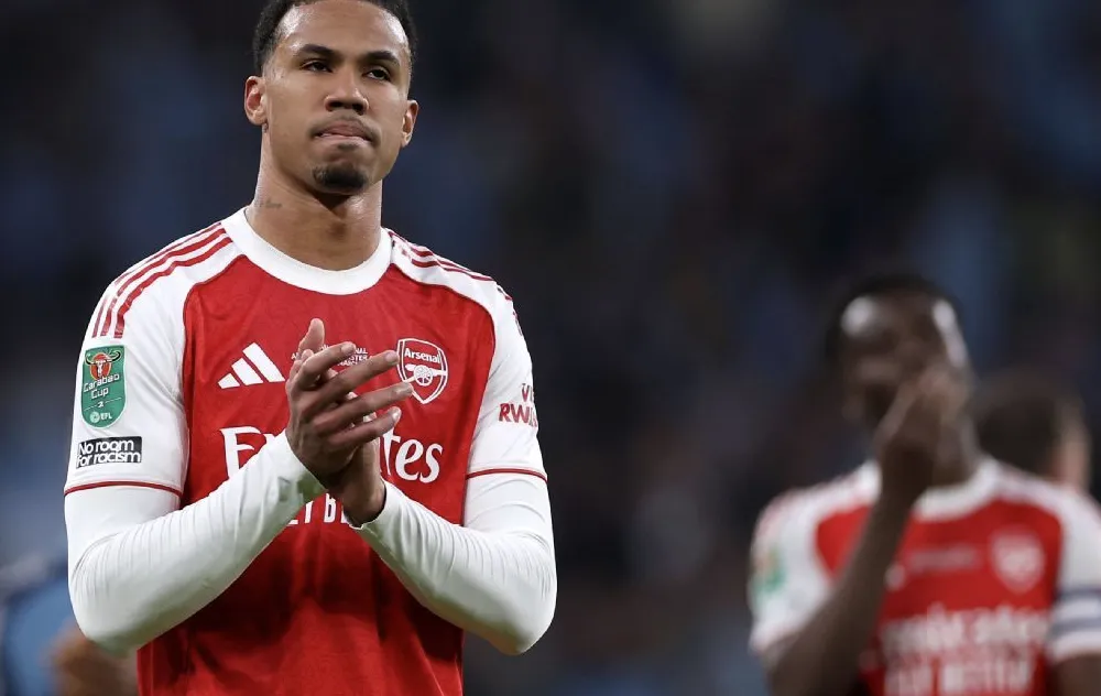 Arsenal's Defensive Concerns