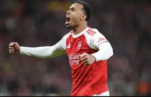 Arsenal