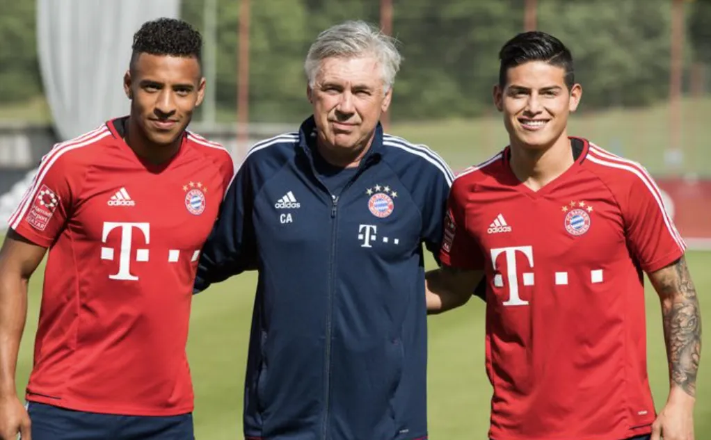The Background of Ancelotti's Tenure at Bayern Munich