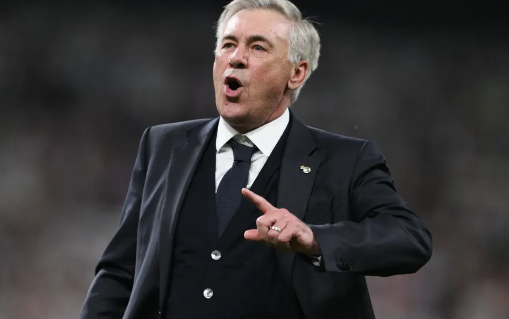 A Different Approach to Player Management