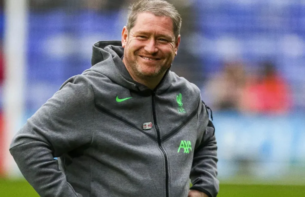 Who Was Matt Beard? A Manager Who Shaped a Generation