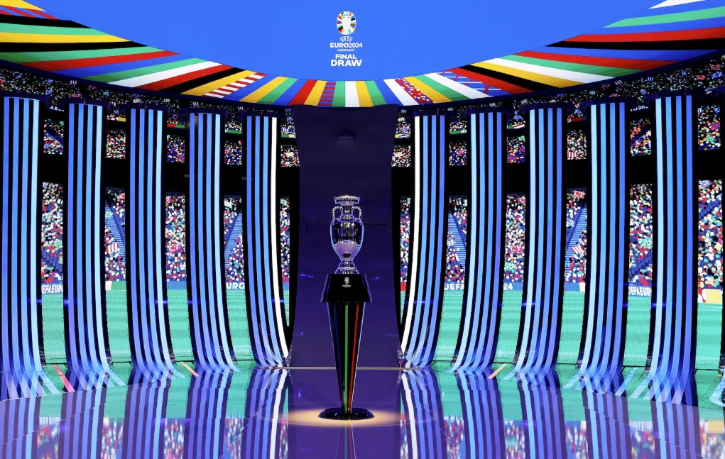 Understanding the Euro 2024 Tournament Format