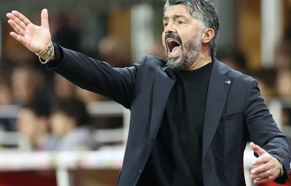 Gattuso