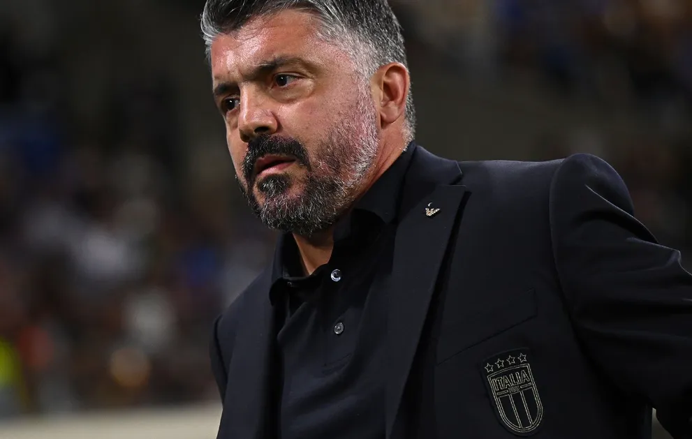 Experience and Credibility in the Dressing Room