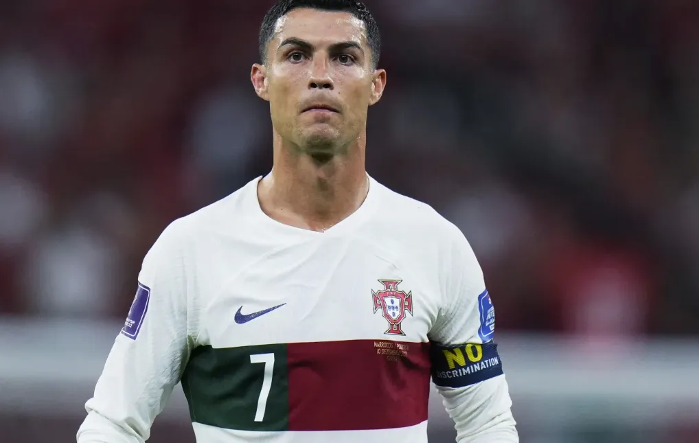 Ronaldo