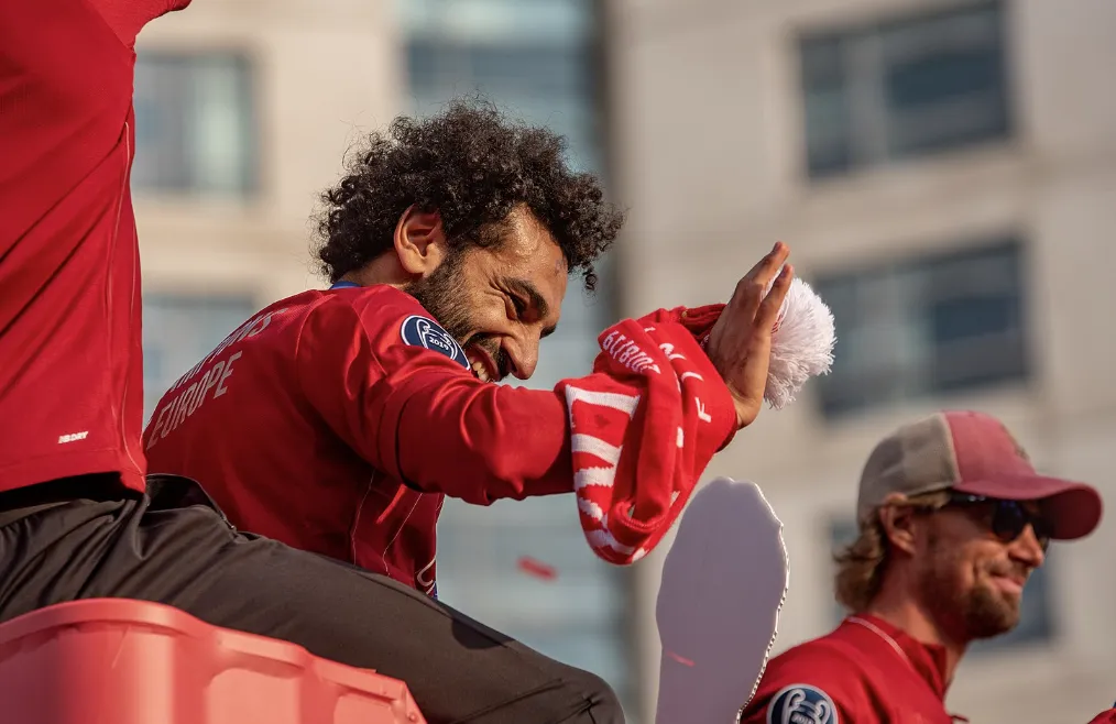 Salah