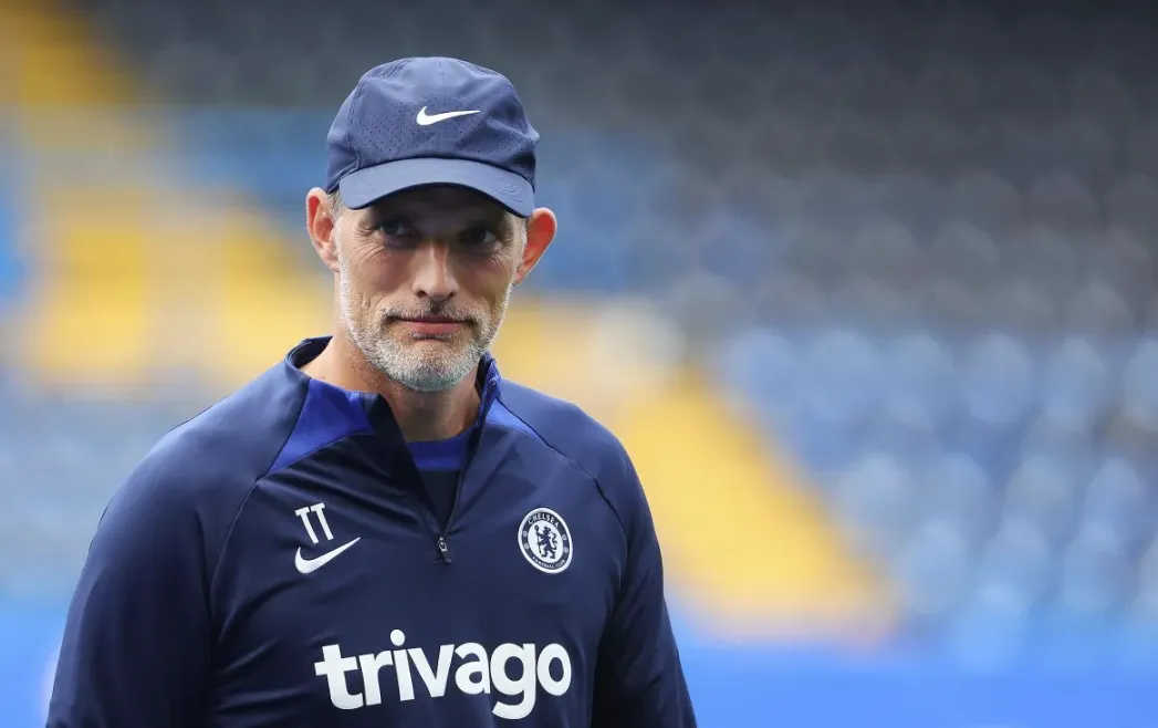 Chelsea and Champions League Glory